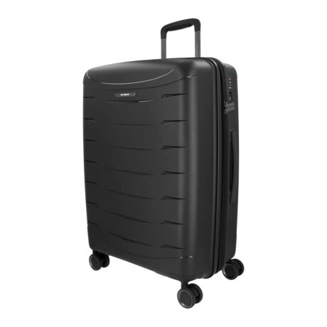 Valija Samsonite Aerolux Spinner Black 28 pulgadas