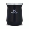 Imagen de Mate STANLEY AC.INOX Térmico 236 Ml - Black