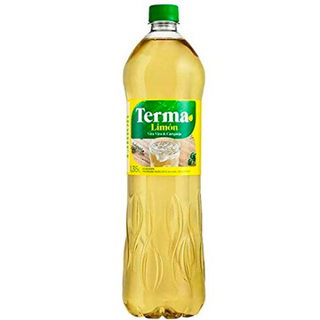 Botella de Terma 1.35 L LIMON