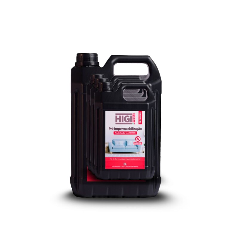 PRÉ - IMPER - NEUTRALIZADOR 5lt