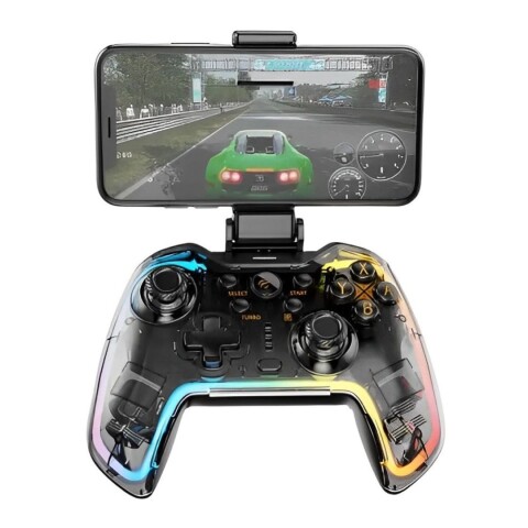 Control Gamer Havit Monka NV-GT158BT Control Gamer Havit Monka NV-GT158BT