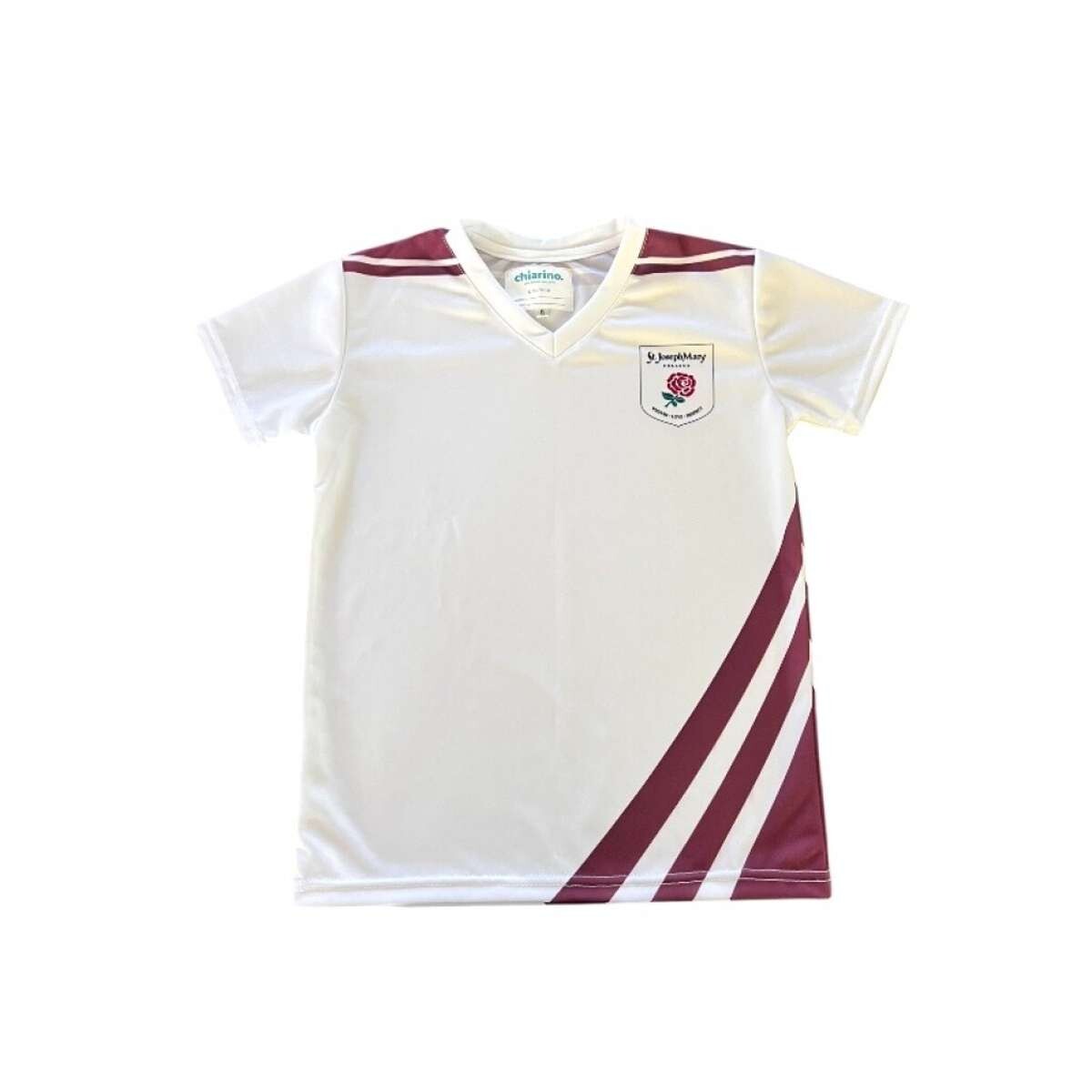 Remera deportiva 