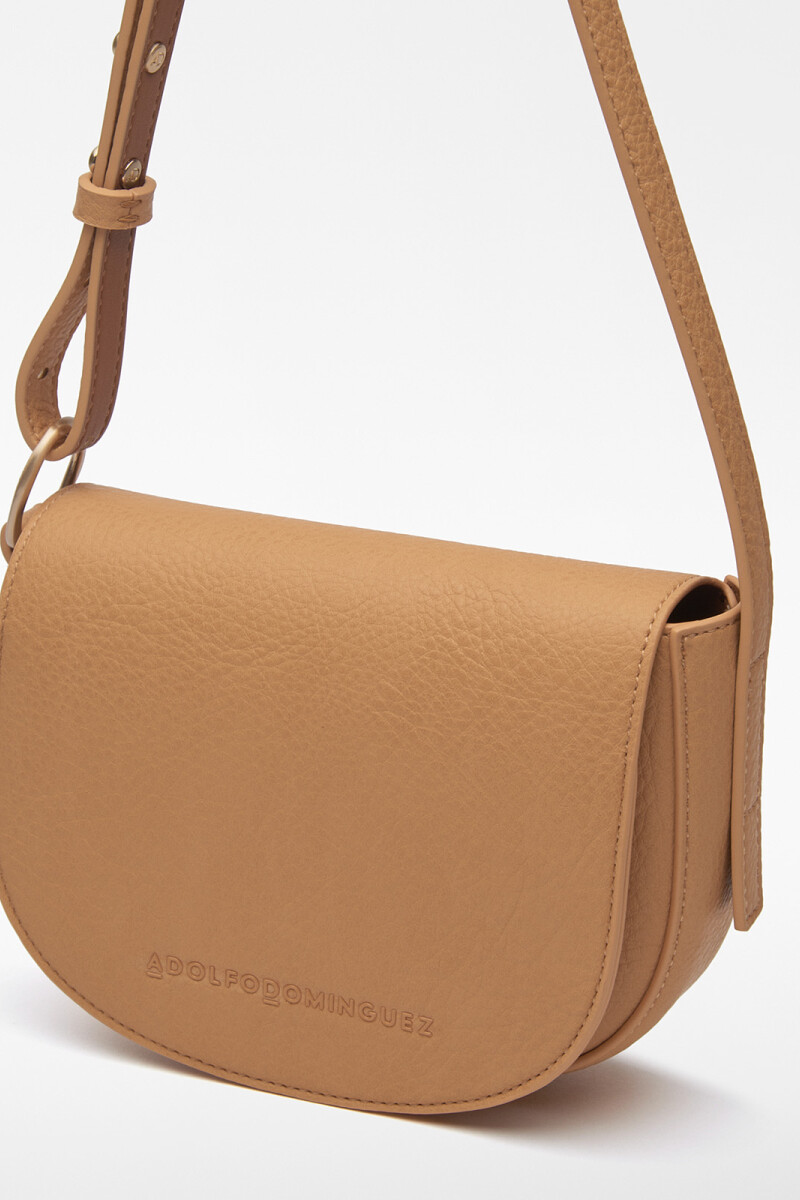 BANDOLERA PEQUEÑA Amarillo