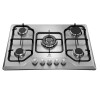 Anafe a Gas Electrolux 5H con v GT75X Anafe a Gas Electrolux 5H con v GT75X
