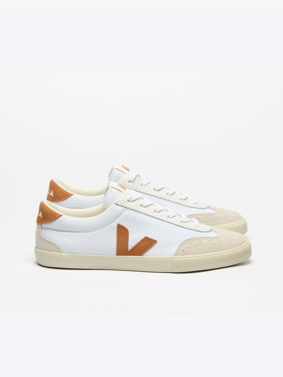 VOLLEY CANVAS 