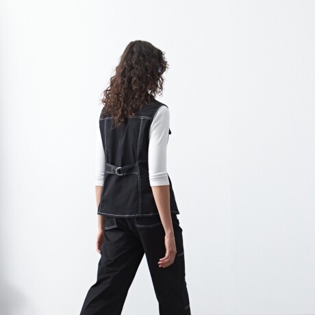 PANTALÓN CEYLAN Negro