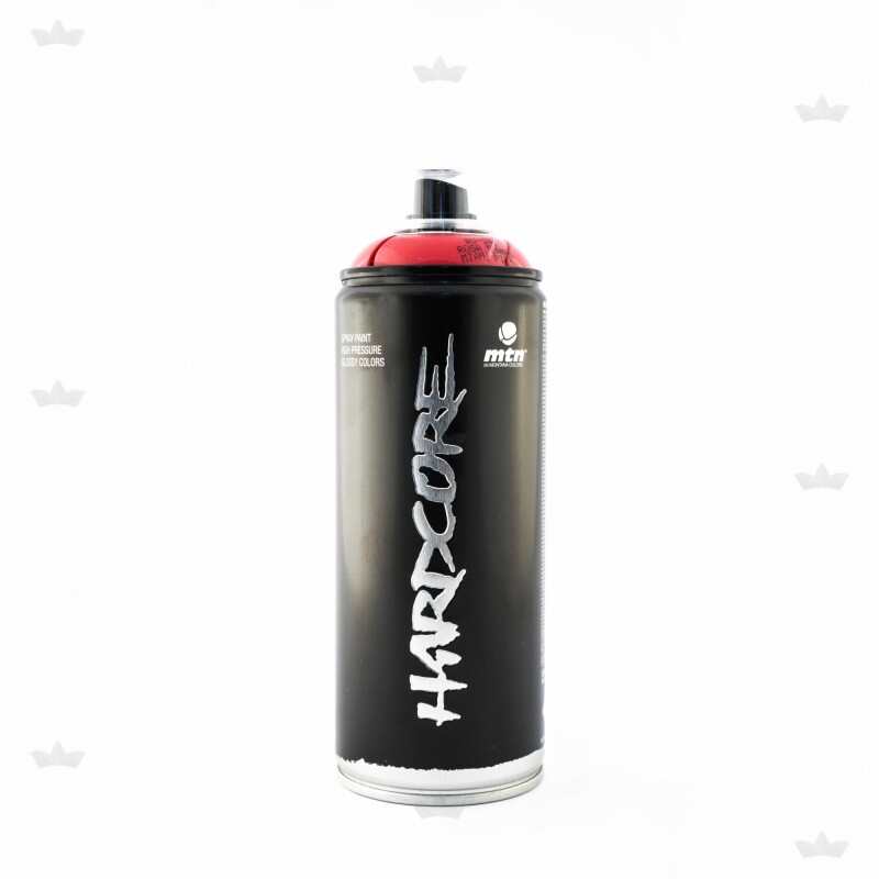 AEROSOL MONTANA ROSA MIAMI BRILLANTE- 400 ML N/A