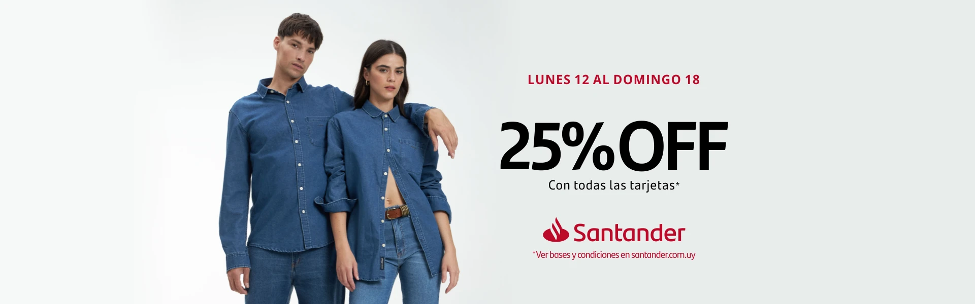 Santander - Mayo 2025