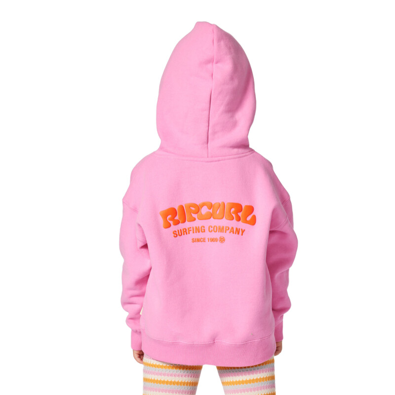 Canguro Rip Curl Surf Puff Heritage - Niña Canguro Rip Curl Surf Puff Heritage - Niña