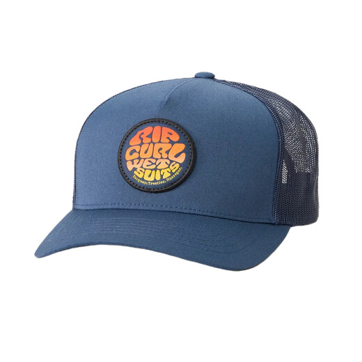 Gorro Rip Curl Wetsuit Icon Trucker Gorro Rip Curl Wetsuit Icon Trucker