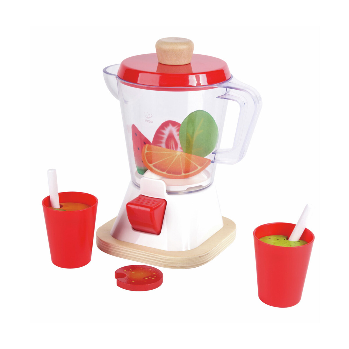 Batidora Smoothie Hape 
