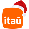 Navidad adelantada 20%+5% Itaú
