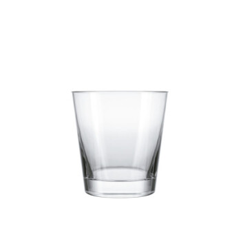 Vaso vidrio old fashion 370 cc Nadir Vaso vidrio old fashion 370 cc Nadir