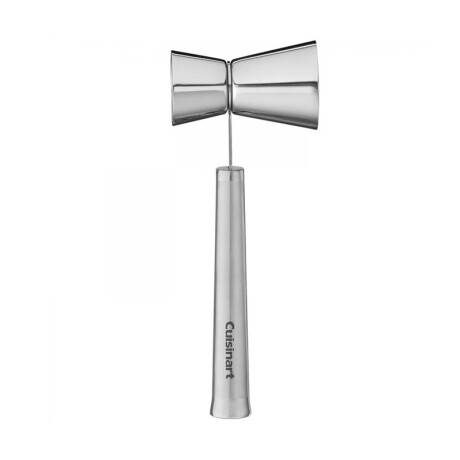 Medidor De Tragos Cuisinart Acero Inoxidable