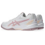 Zapatillas Voley GEL-Task 4 Mujer White/morganite