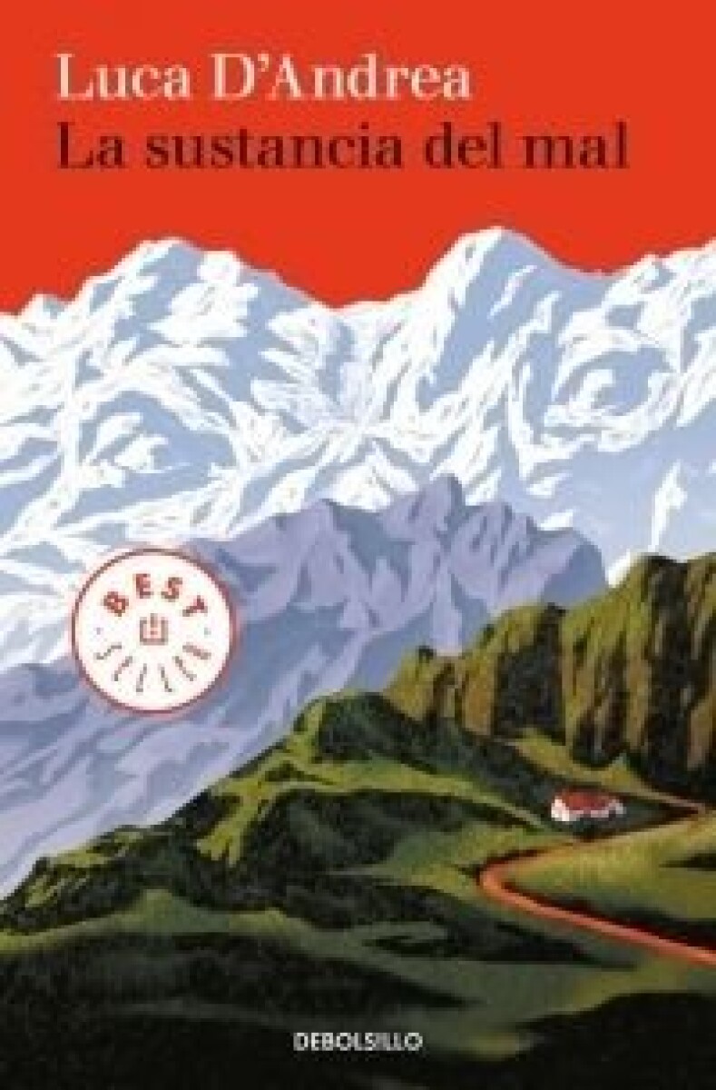 LA SUSTANCIA DEL MAL 