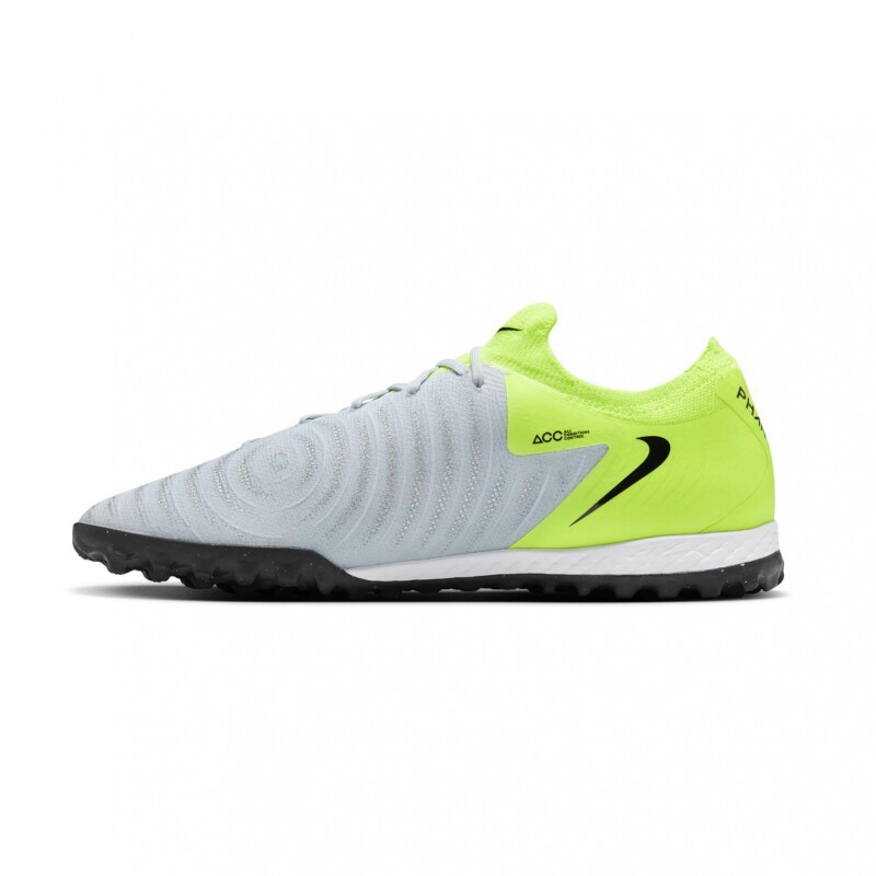 Championes Nike Phantom Gx 2 Pro Black