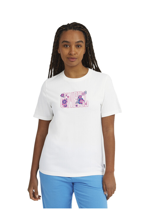 Remera O'Neill Women Late Summer Remera O'Neill Women Late Summer