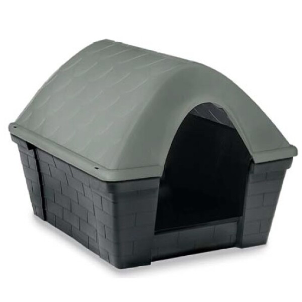 CASA FELICE GRANDE "GREEN LINE" tetto FOGGY GREEN base GRIGIO ARDESIA CASA FELICE GRANDE "GREEN LINE" tetto FOGGY GREEN base GRIGIO ARDESIA