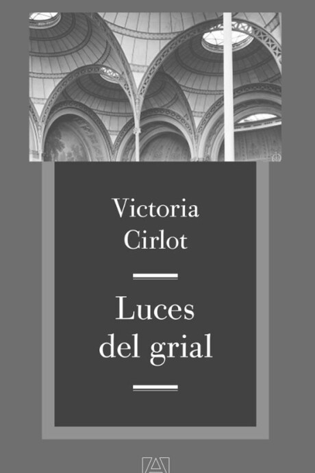 LUCES DEL GRIAL LUCES DEL GRIAL
