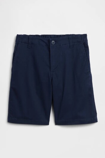 Short Sin Flepa Niño Tapestry Navy