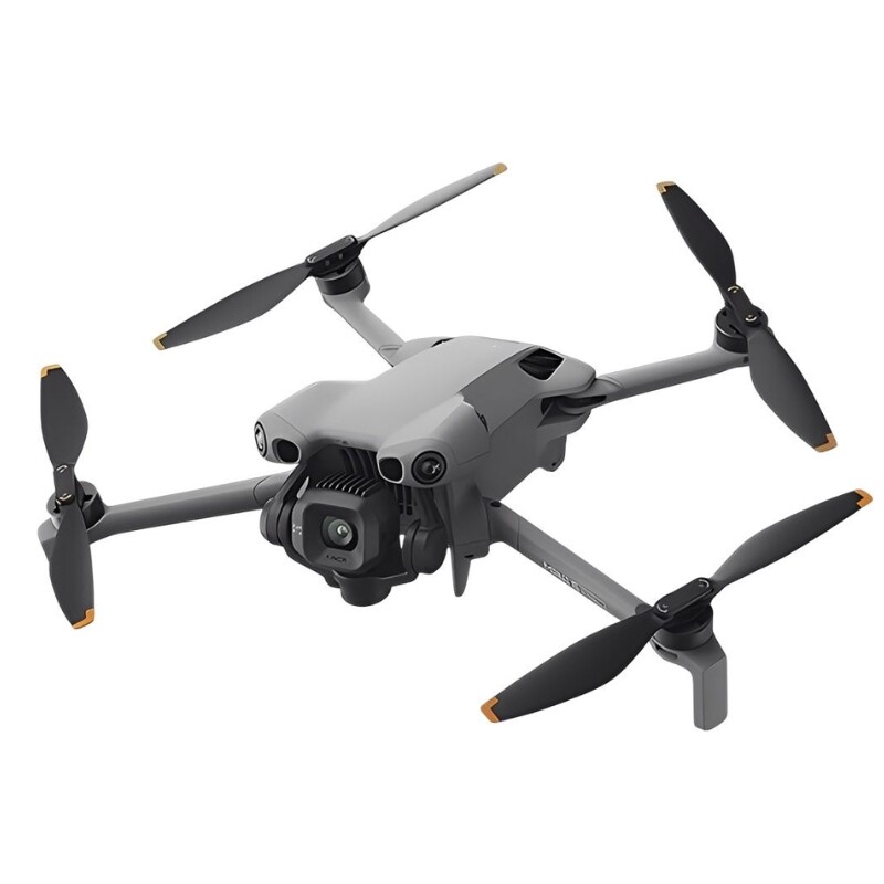 Drone Dji Mini 5 Pro Fly More Combo Plus (RC 2) 52min x 3 Drone Dji Mini 5 Pro Fly More Combo Plus (RC 2) 52min x 3