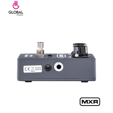 Pedal Para Guitarra Mxr M-152 M152 Micro Flanger Pedal Para Guitarra Mxr M-152 M152 Micro Flanger