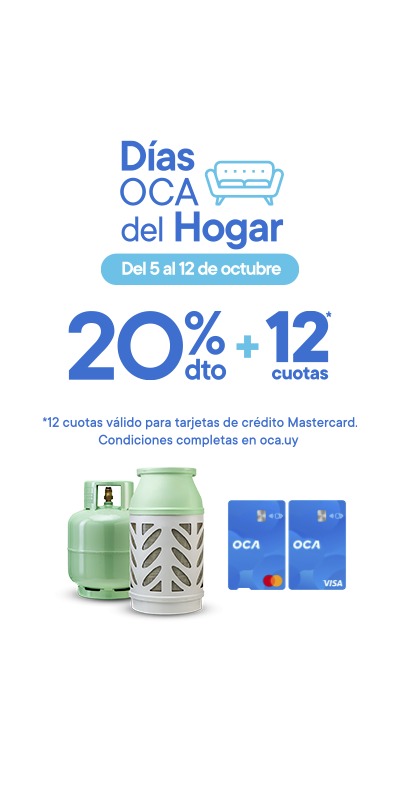 HomeGrupo2 - Dia del Hogar 20%