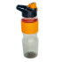 Outlet Caramañola Botella 3 colores 700ML Outlet Caramañola Botella 3 Colores 700ml