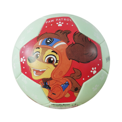 Pelota Infantil Vóley N°3 Oficial Paw Patrol
