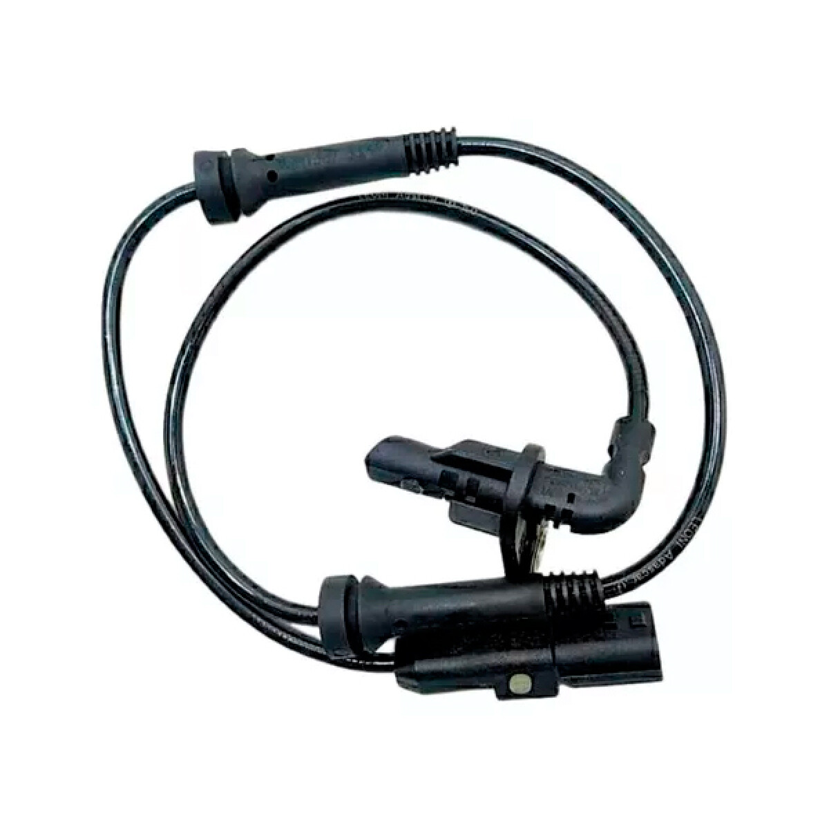 INYECCION PARTES RENAULT CAPTOR ABS TRAS. IZQ. KWID - 