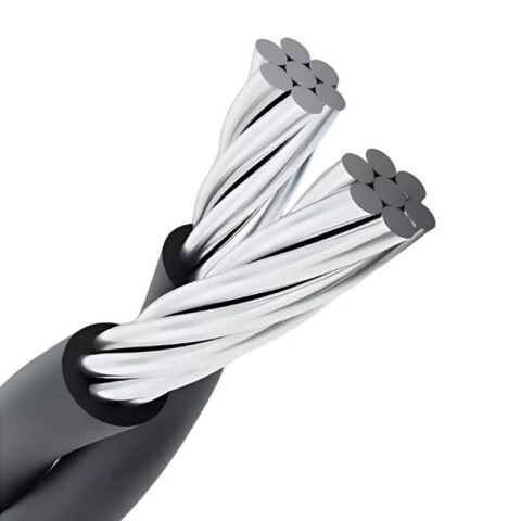 CABLE PRE-ENSAMBLADO 2X10,00MM2 CONDEL CABLE PRE-ENSAMBLADO 2X10,00MM2 CONDEL