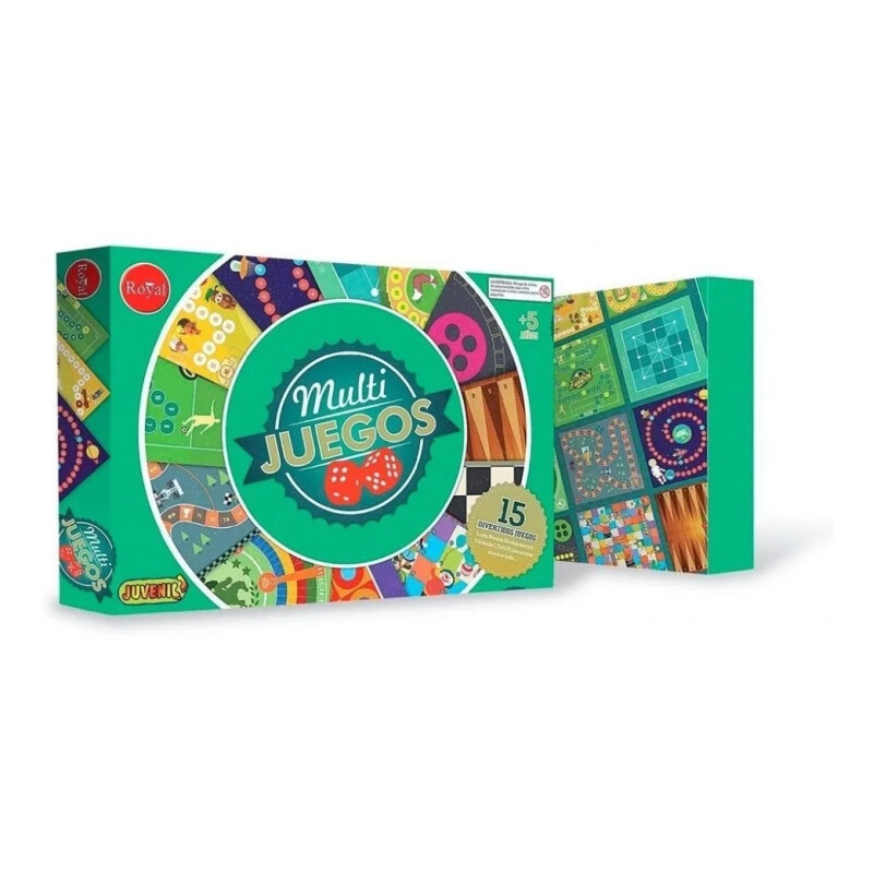 Multi Juegos Multi Juegos