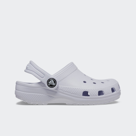 Classic Clog Lila