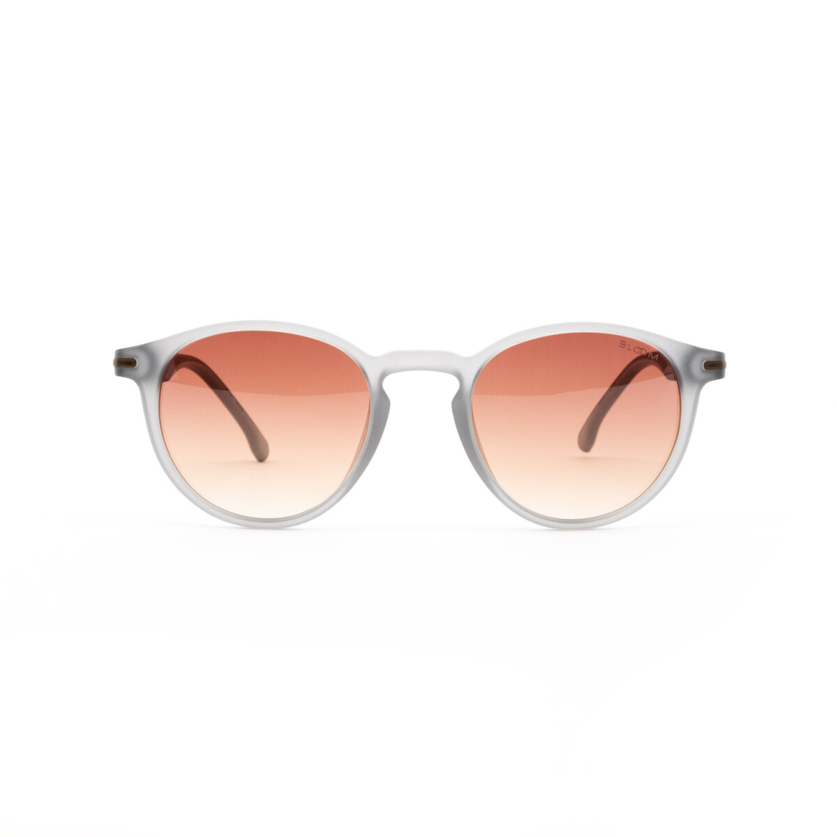 Lentes de Sol Bloom 26305 Unisex - Marrón 