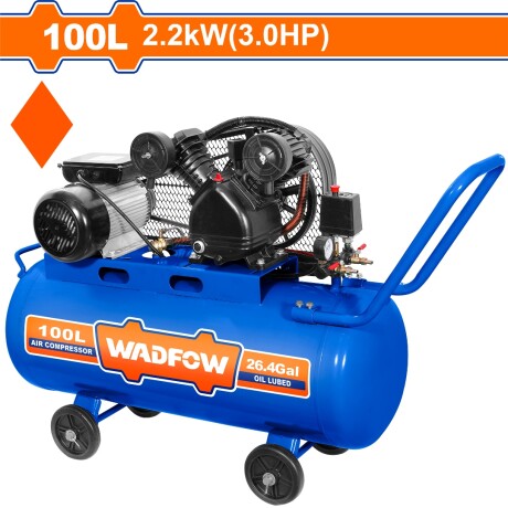 COMPRESOR Ingco WAP4R11 100LT 3HP WADFOW 001