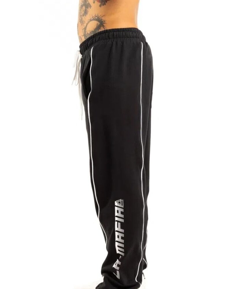 Pantalón Speedy Negro U