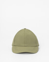 Caps Gorra Young - Verde Militar