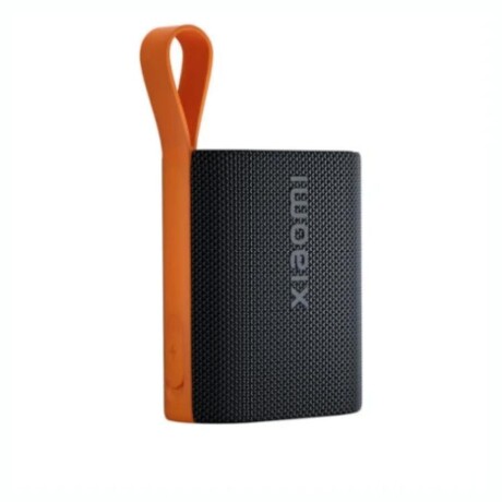 Parlante Inalámbrico XIAOMI Sound Pocket 5W IP67 - Black Parlante Inalámbrico XIAOMI Sound Pocket 5W IP67 - Black