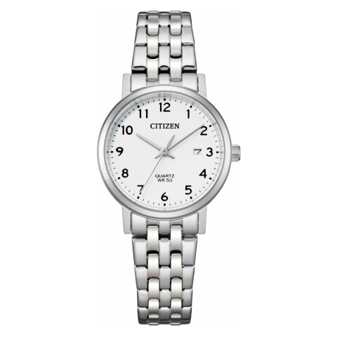 Reloj Citizen EU6090-54A para dama con correa de acero Reloj Citizen Eu6090-54a Para Dama Con Correa De Acero
