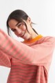 Sweater zig zag ROSA