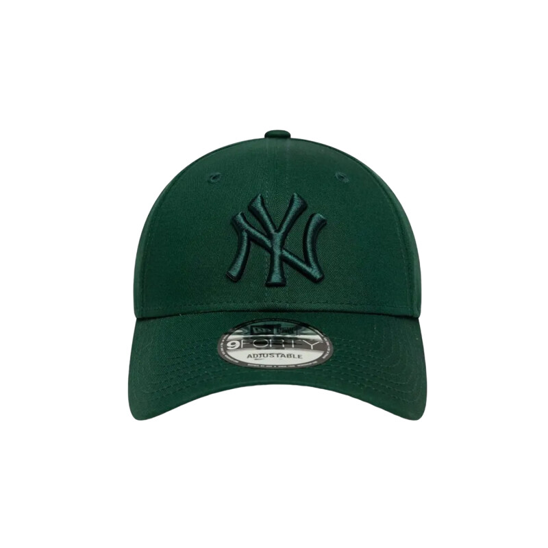 Gorro New Era League Essential Forty Neyyan Gorro New Era League Essential Forty Neyyan