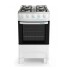 Cocina Mueller Moderatto 4Hr Blanco Cocina Mueller Moderatto 4Hr Blanco