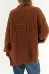 Sweater Powl Camel
