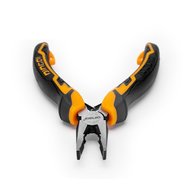 DINGQI ALICATE MINI UNIVERSAL 5 PULGADAS Dingqi Alicate Mini Universal 5 Pulgadas