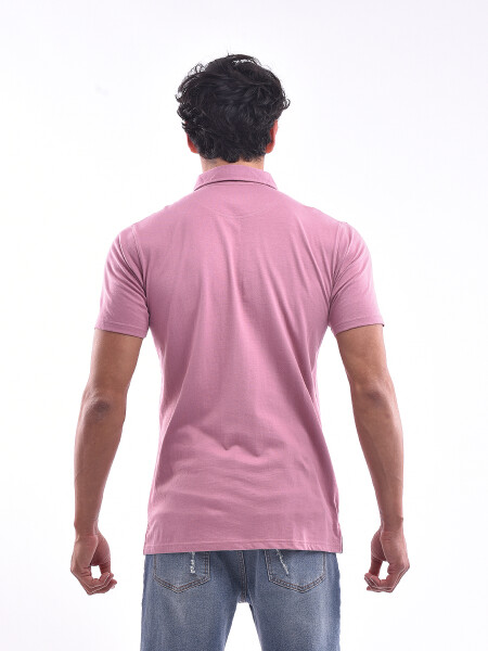 REMERA CORINTO ROSADO (V)