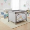 Corral ENJOY KIKKABOO grey