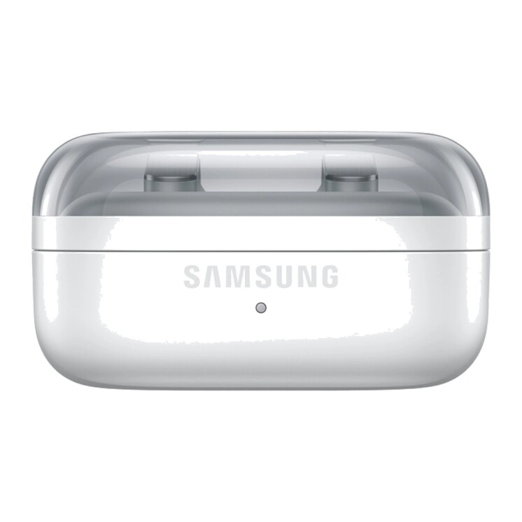Auriculares Inalámbricos Samsung Galaxy Buds4 Pro con ANC White