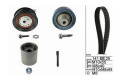 Kit Distr S/Bomba Agua Audi A3, Volks Suran/Polo/Golf 96-14 Kit Distr S/Bomba Agua Audi A3, Volks Suran/Polo/Golf 96-14