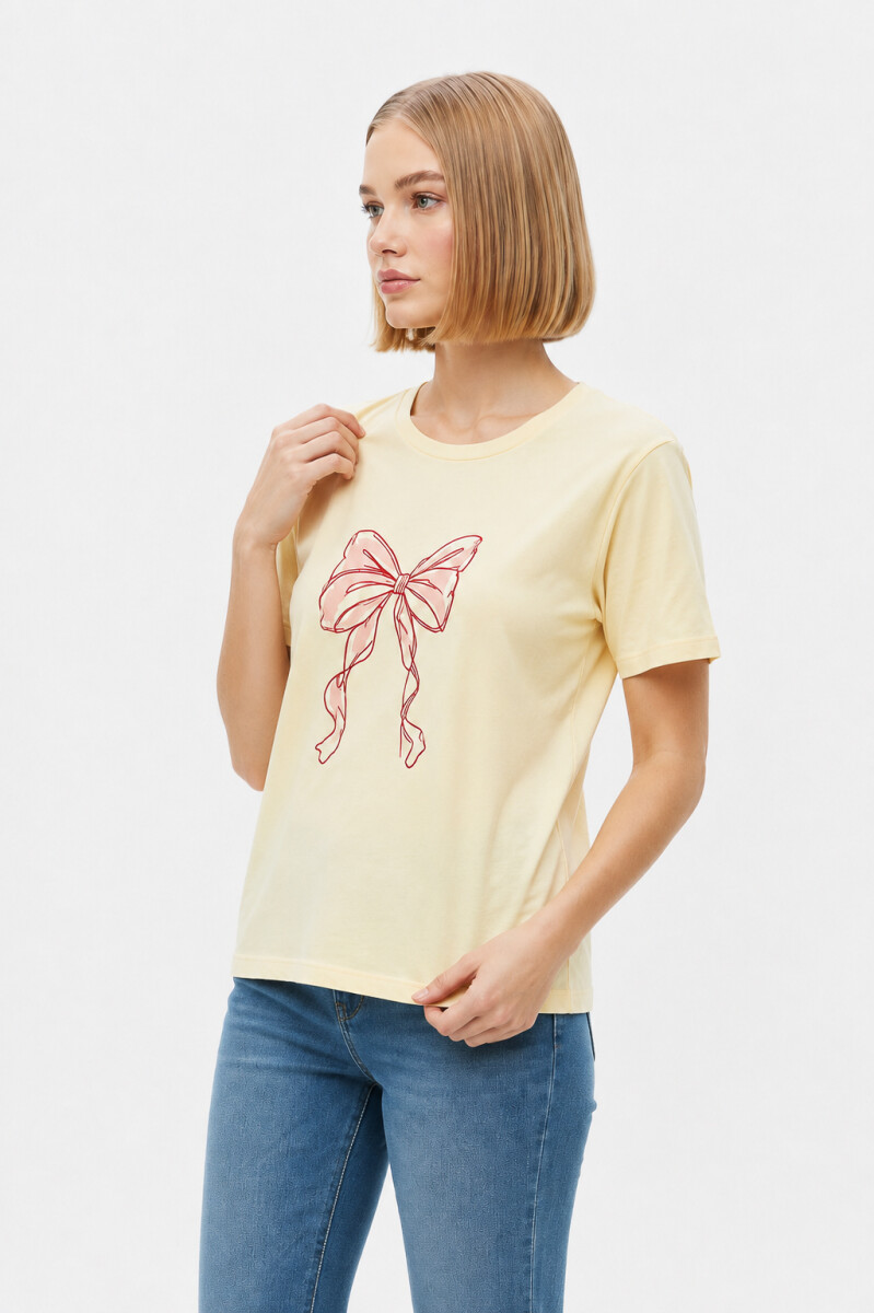 Remera Ninu - Estampado 6 